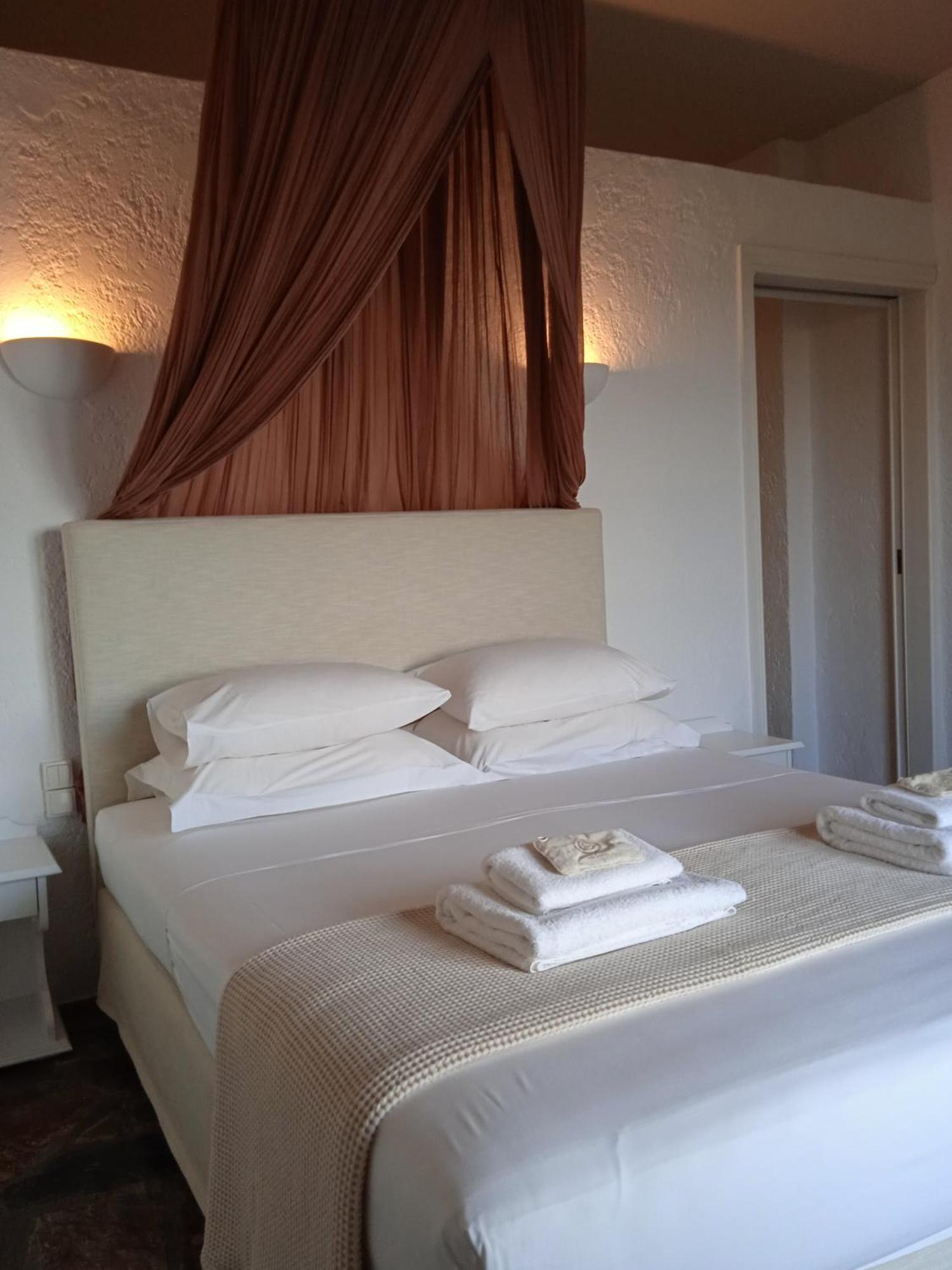 Villa Georgia Apartments & Suites Kalamaki  Bilik gambar