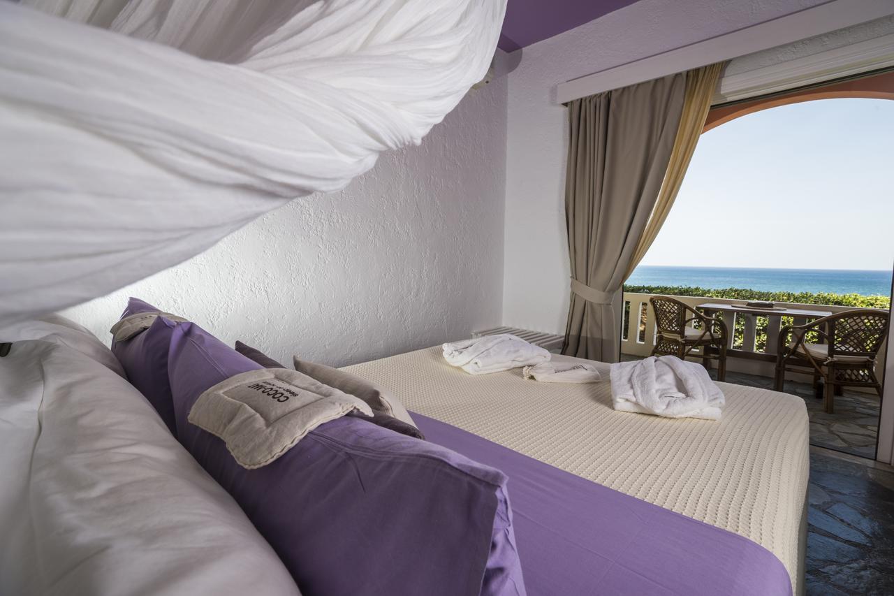 Villa Georgia Apartments & Suites Kalamaki  Luaran gambar
