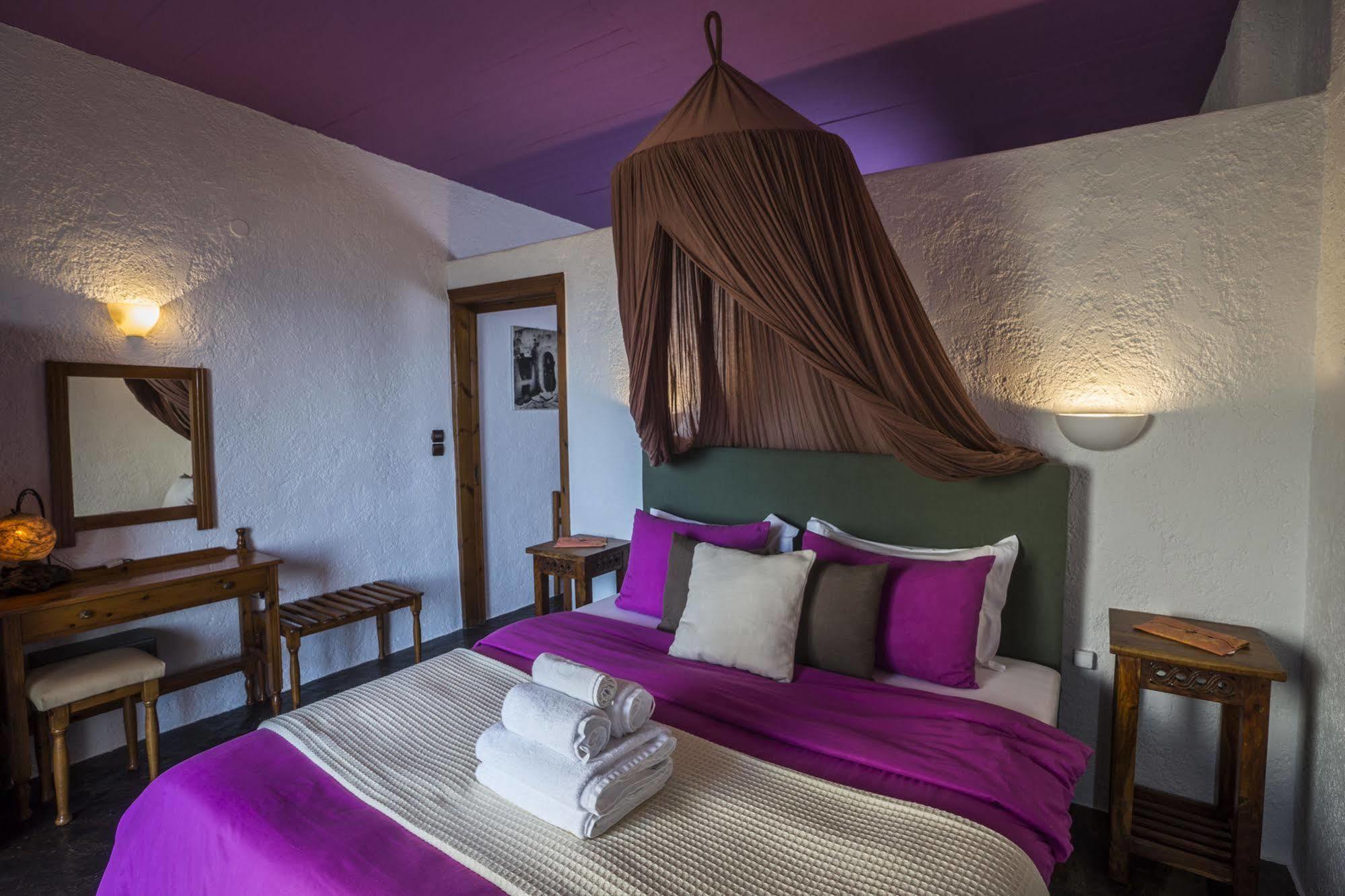 Villa Georgia Apartments & Suites Kalamaki  Luaran gambar