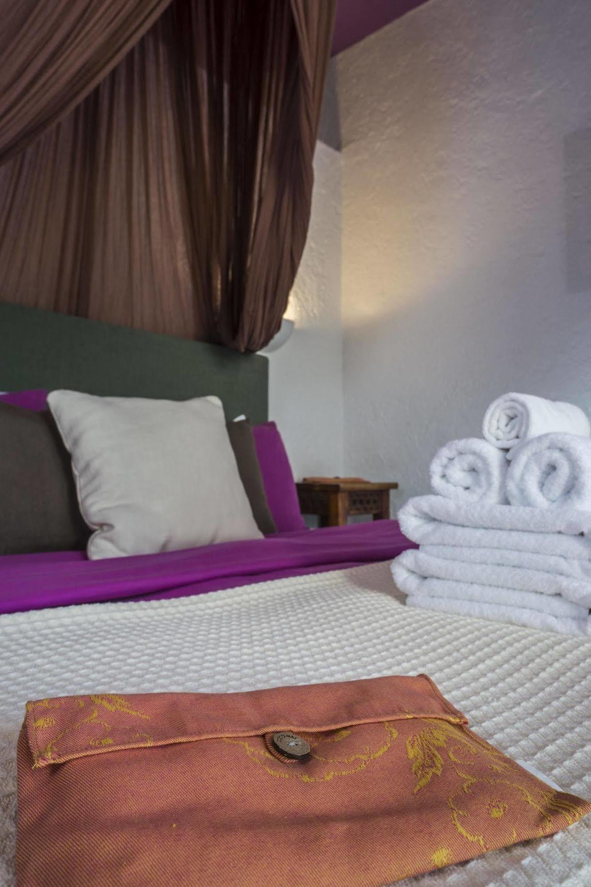 Villa Georgia Apartments & Suites Kalamaki  Luaran gambar