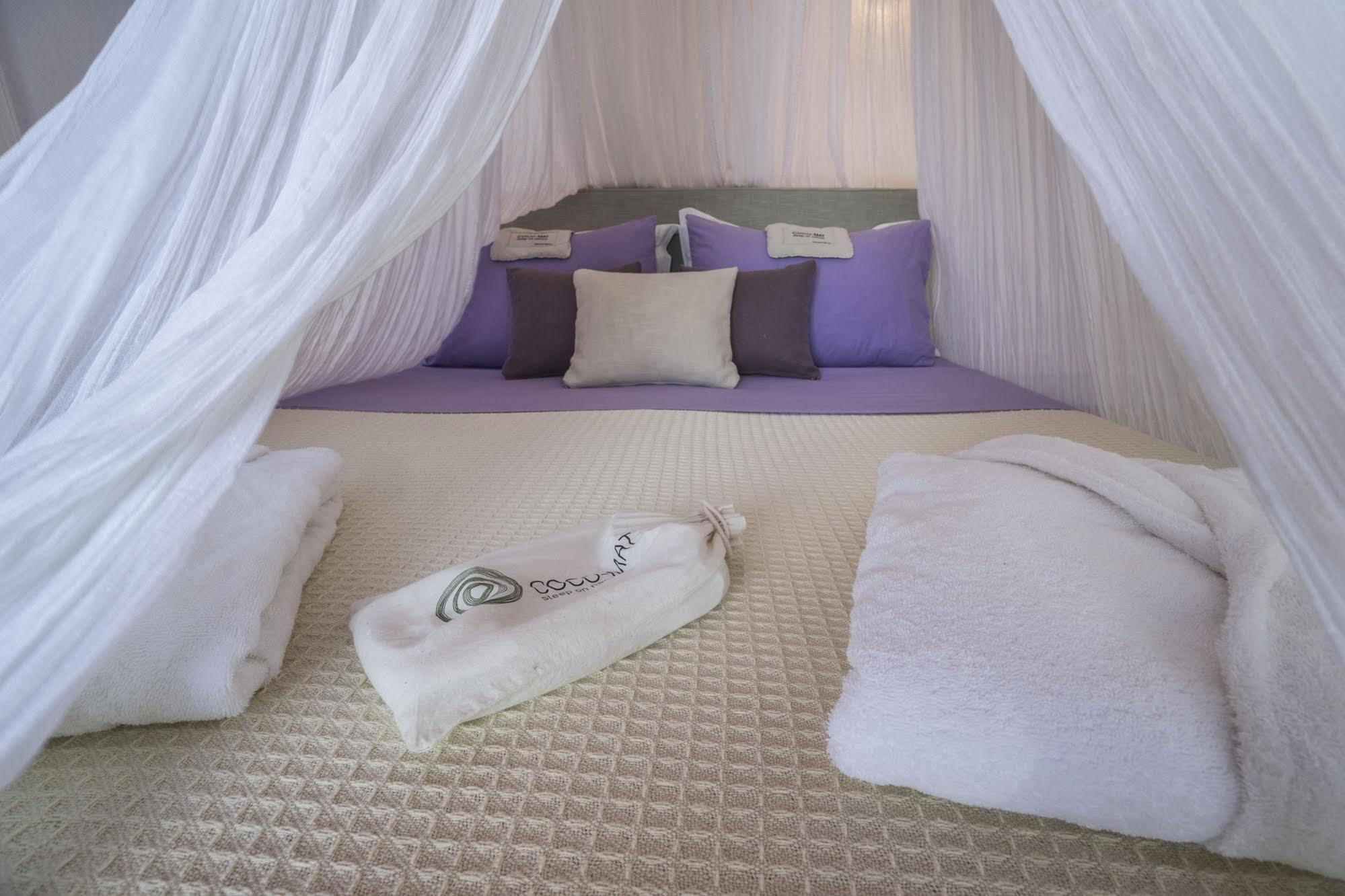 Villa Georgia Apartments & Suites Kalamaki  Luaran gambar