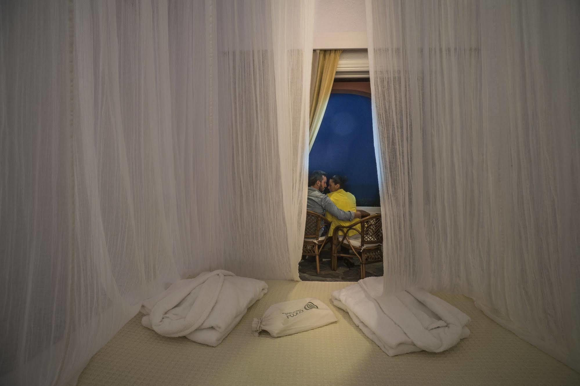 Villa Georgia Apartments & Suites Kalamaki  Luaran gambar